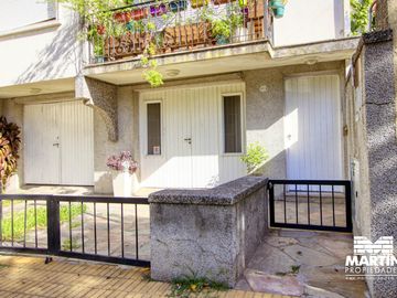 Casa PH Dpto en venta en Olivos 4 ambientes. Apto multiples usos. Lote 4.33x27