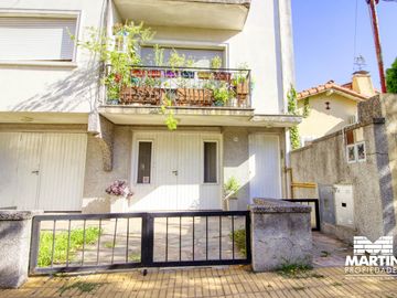 Casa PH Dpto en venta en Olivos 4 ambientes. Apto multiples usos. Lote 4.33x27
