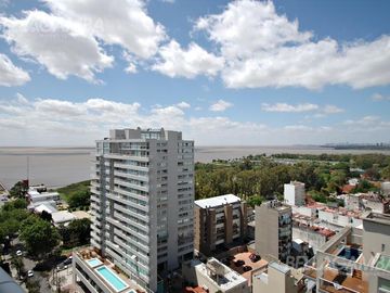 VENTA DEPARTAMENTO 2 AMBIENTES LA PALMERA OLIVOS CON AMENITIES