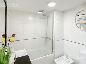 VENTA DEPARTAMENTO 2 AMBIENTES LA PALMERA OLIVOS CON AMENITIES