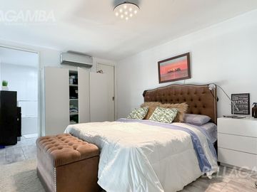 VENTA DEPARTAMENTO 2 AMBIENTES LA PALMERA OLIVOS CON AMENITIES