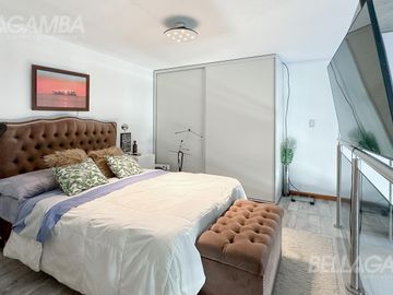 VENTA DEPARTAMENTO 2 AMBIENTES LA PALMERA OLIVOS CON AMENITIES