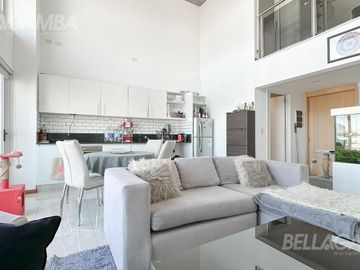 VENTA DEPARTAMENTO 2 AMBIENTES LA PALMERA OLIVOS CON AMENITIES