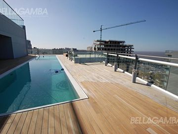 VENTA DEPARTAMENTO 2 AMBIENTES LA PALMERA OLIVOS CON AMENITIES
