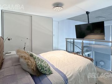 VENTA DEPARTAMENTO 2 AMBIENTES LA PALMERA OLIVOS CON AMENITIES