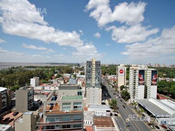 VENTA DEPARTAMENTO 2 AMBIENTES LA PALMERA OLIVOS CON AMENITIES