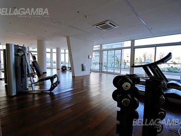 VENTA DEPARTAMENTO 2 AMBIENTES LA PALMERA OLIVOS CON AMENITIES