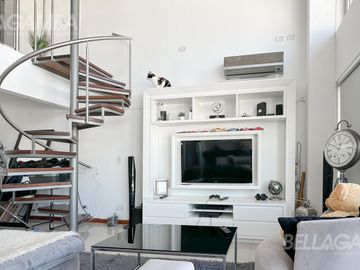 VENTA DEPARTAMENTO 2 AMBIENTES LA PALMERA OLIVOS CON AMENITIES