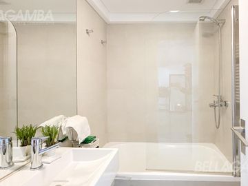VENTA DEPARTAMENTO 2 AMBIENTES LA PALMERA OLIVOS CON AMENITIES