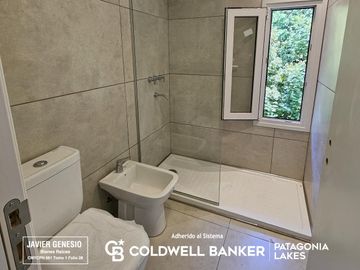 Venta Departamento 2 ambientes Villa Correntoso, Villa La Angostura