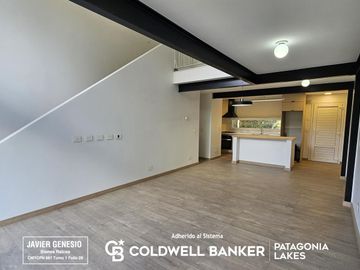 Venta Departamento 2 ambientes Villa Correntoso, Villa La Angostura