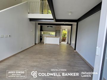 Venta Departamento 2 ambientes Villa Correntoso, Villa La Angostura