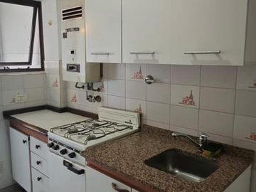 Departamento en  Venta monoambiente centro de morón
