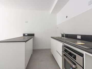 Venta Departamento 2 ambientes en Villa Urquiza