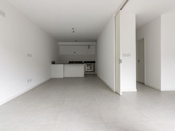 Venta Departamento 2 ambientes en Villa Urquiza