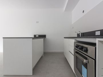 Venta Departamento 2 ambientes en Villa Urquiza