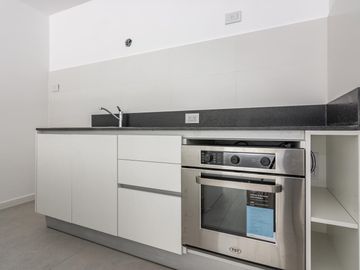 Venta Departamento 2 ambientes en Villa Urquiza