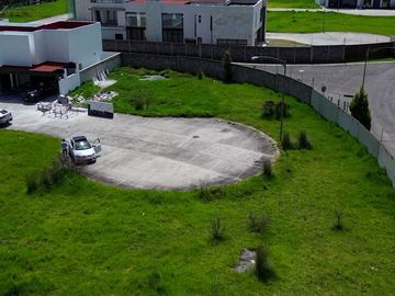 Hacienda San Antonio, Metepec