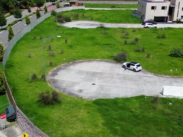 Hacienda San Antonio, Metepec