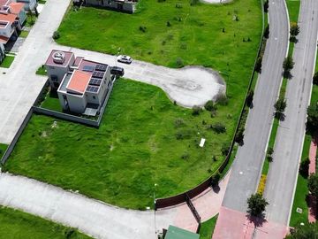 Hacienda San Antonio, Metepec