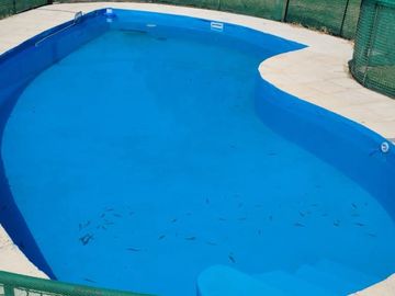 Casa quinta en venta - 4 Dormitorios 5 Baños - 2.700Mts2 - Virrey del Pino