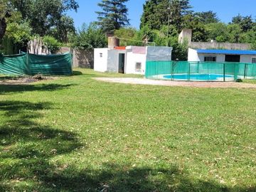 Casa quinta en venta - 4 Dormitorios 5 Baños - 2.700Mts2 - Virrey del Pino