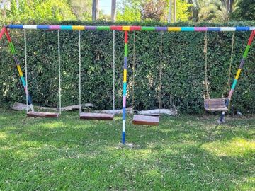 Casa quinta en venta - 4 Dormitorios 5 Baños - 2.700Mts2 - Virrey del Pino