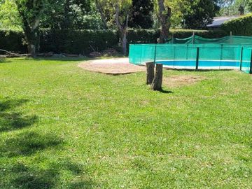 Casa quinta en venta - 4 Dormitorios 5 Baños - 2.700Mts2 - Virrey del Pino