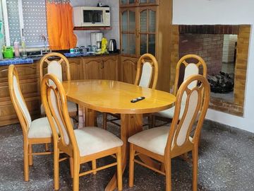 Casa quinta en venta - 4 Dormitorios 5 Baños - 2.700Mts2 - Virrey del Pino