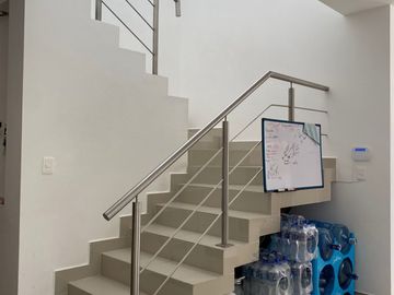 Tu Nuevo Hogar en Lomas de Juriquilla te Espera!
