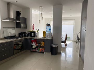 Tu Nuevo Hogar en Lomas de Juriquilla te Espera!