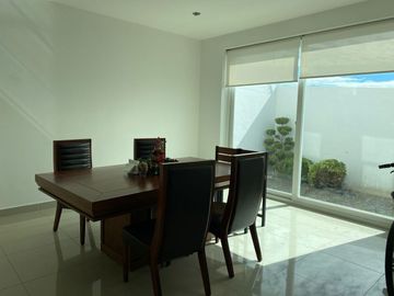 Tu Nuevo Hogar en Lomas de Juriquilla te Espera!