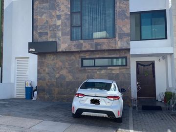 Tu Nuevo Hogar en Lomas de Juriquilla te Espera!