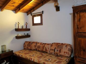 Casa en San Bernardo Del Tuyu