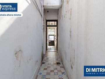¿Buscas un PH amplio y sin expensas? es para vos!  Visitalo Express HOY mismo!