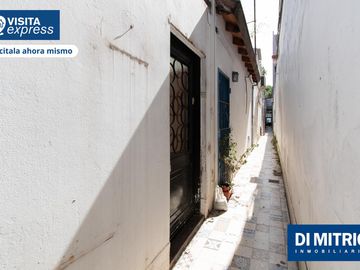 ¿Buscas un PH amplio y sin expensas? es para vos!  Visitalo Express HOY mismo!