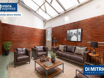 ¿Buscas un PH amplio y sin expensas? es para vos!  Visitalo Express HOY mismo!