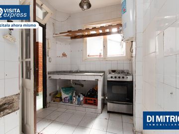 ¿Buscas un PH amplio y sin expensas? es para vos!  Visitalo Express HOY mismo!