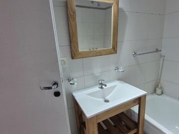 Departamento en  Venta o alquiler  Condominio las Recovas Pilar