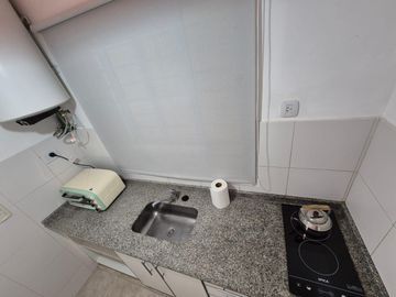 Departamento en  Venta o alquiler  Condominio las Recovas Pilar