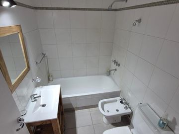 Departamento en  Venta o alquiler  Condominio las Recovas Pilar
