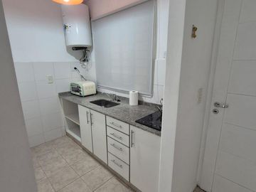 Departamento en  Venta o alquiler  Condominio las Recovas Pilar