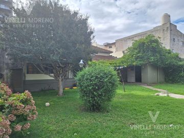 Casa en Bernal ideal emprendimiento inmobiliario o comercial
