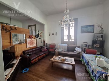 Casa en Bernal ideal emprendimiento inmobiliario o comercial