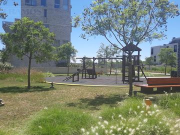 Departamento  de 2 ambientes con amenities en venta en VENICE - TIGRE