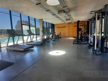 Departamento  de 2 ambientes con amenities en venta en VENICE - TIGRE
