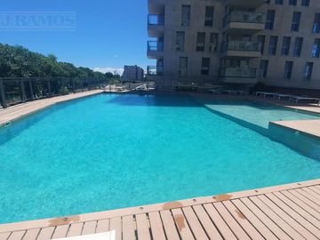 Departamento  de 2 ambientes con amenities en venta en VENICE - TIGRE