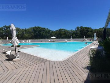 Departamento  de 2 ambientes con amenities en venta en VENICE - TIGRE