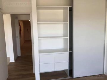 Departamento  de 2 ambientes con amenities en venta en VENICE - TIGRE