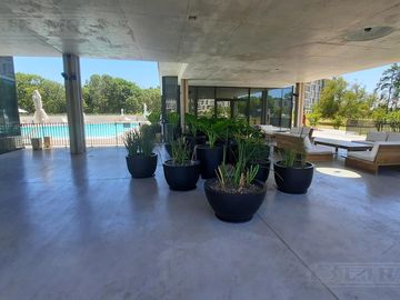 Departamento  de 2 ambientes con amenities en venta en VENICE - TIGRE